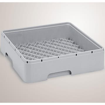 Mand Voor Glazen - 450x450mm - Polypropyleen, Ophalen of Verzenden, Nieuw
