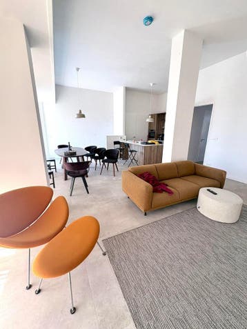 Appartement Burgemeester van Fenemaplein in Zandvoort, Noord-Holland, Appartement, Zandvoort