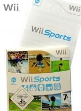MarioWii.nl: Wii Sports in Karton - iDEAL!, Ophalen of Verzenden, Zo goed als nieuw
