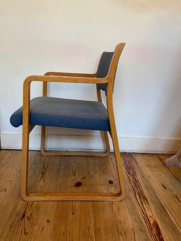 eh furniture - hartvig olsen - Textiel - 57 cm - 51 cm -