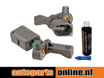 ABS-sensor Seat Ibiza achterzijde, rechts, Verzenden, Nieuw, Seat