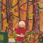 Botje serie 1 deel 9 Het is Herfst!, Verzenden, Nieuw