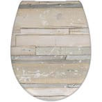 Cedo - Pastel Wood Toiletzitting - Siège WC - Multi, Ophalen of Verzenden, Nieuw