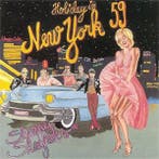 cd - Sleepy Sleepers - Holiday In New York 59, Verzenden, Zo goed als nieuw