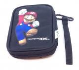 MarioDS.nl: Mario Opbergtas voor DS Lite - iDEAL!, Spelcomputers en Games, Spelcomputers | Nintendo Portables | Accessoires, Zo goed als nieuw