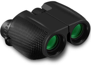 Verrekijker - 10x25 - BAK4 - Full Multi-Coated (FMC) -, Caravans en Kamperen, Verzenden, Nieuw