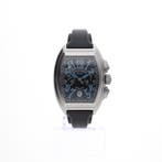 Franck Muller Conquistador; Electra King Conquistador; Ch..., Overige merken, Polshorloge, Kunststof, Ophalen of Verzenden