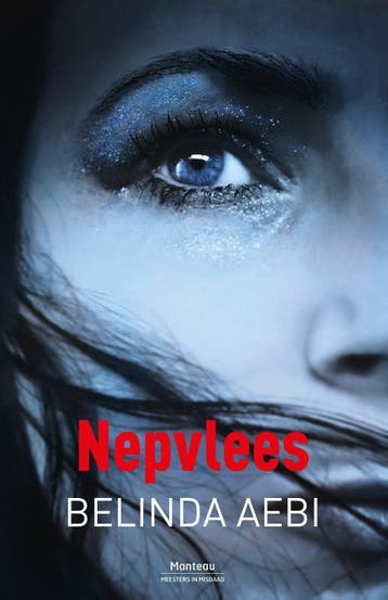 Nepvlees / Meesters in misdaad - Belinda Aebi 9789022331583, Verzenden, Gelezen, Belinda Aebi