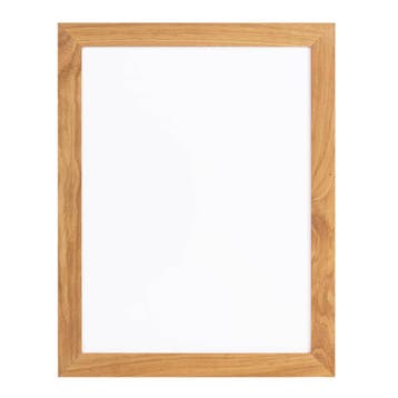 Vintlux Fotolijst Vesterby Massive - Eiken Naturel 20x30 cm, Ophalen of Verzenden, Nieuw