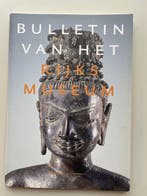 Bulletin van het Rijksmuseum. Jaargang 49, 2001. Nummer 1., Verzenden, Gelezen