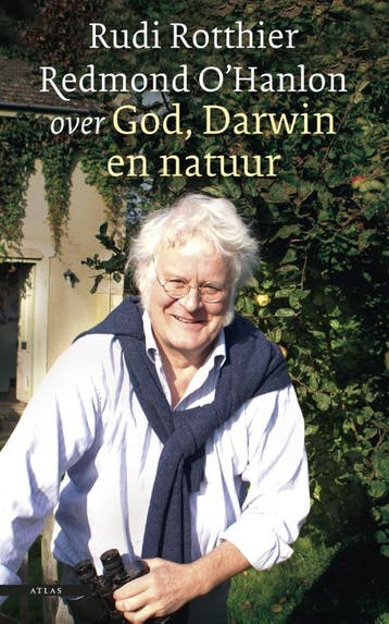 Over God, Darwin en natuur - Redmond OHanlon 9789045013374, Verzenden, Gelezen, Redmond O'Hanlon