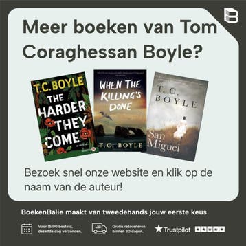 Talk Talk 9783423210607 Tom Coraghessan Boyle, Verzenden, Zo goed als nieuw, Tom Coraghessan Boyle