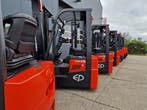 Nieuw EP -  elektrische - heftruck - 1500 kg - 14.950,-, 1000 tot 2000 kg, Elektrisch, Heftruck, EP