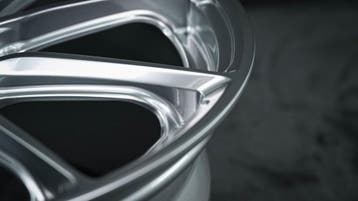 Velgen HP Performance HRE P104SC Style Brushed Clear, Auto-onderdelen, Nieuw, Personenwagen, Velg(en)