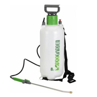Drukspuit | Pro Garden | 8 liter, Verzenden, Nieuw