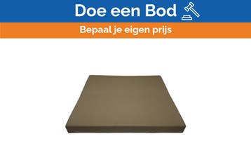 Bieden: Uttern D and T62 Cockpit Berth Cushion, Ophalen of Verzenden, Nieuw