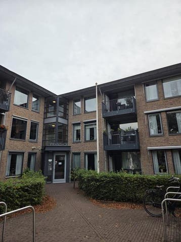 Appartement te huur in Gilze en Rijen - 36 m² - 2 kamer(s) -, Appartement, Gilze en Rijen, Noord-Brabant