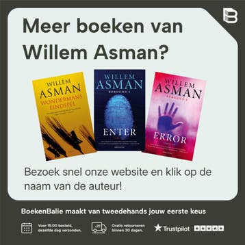 Britannica - Willem Asman 9789023423812, Verzenden, Gelezen, Willem Asman