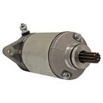 Startmotor Arctic Cat 350 366 400 425 450 2011-2017, Verzenden, Nieuw