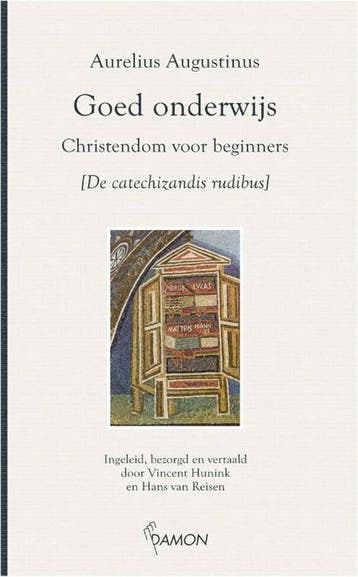 Goed onderwijs - Aurelius Augustinus 9789463401401, Verzenden, Zo goed als nieuw, Aurelius Augustinus