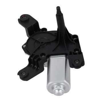 Ruitenwissermotor 12V geschikt voor Opel Zafira B A05 1.6..., Verzenden, Nieuw, Opel