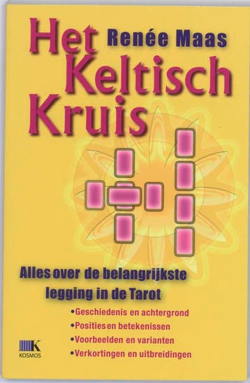 Het Keltisch Kruis - R. Maas 9789021530468, Verzenden, Gelezen, R. Maas