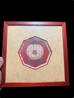 Fortunata Decoratieve Feng Shui-creatie – Bagua-symboliek en