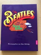 Alan Aldridge - The Beatles - Geïllustreerd Songbook - DUITS, Verzamelen, Ophalen of Verzenden, Zo goed als nieuw, Boek, Tijdschrift of Artikel