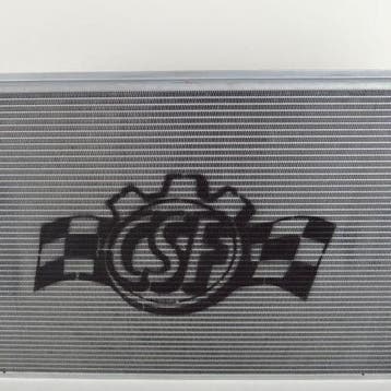 CSF 06-09 Volkswagen Golf/GTI / 06-09 Volkswagen Jetta/GLI, Ophalen of Verzenden, Nieuw