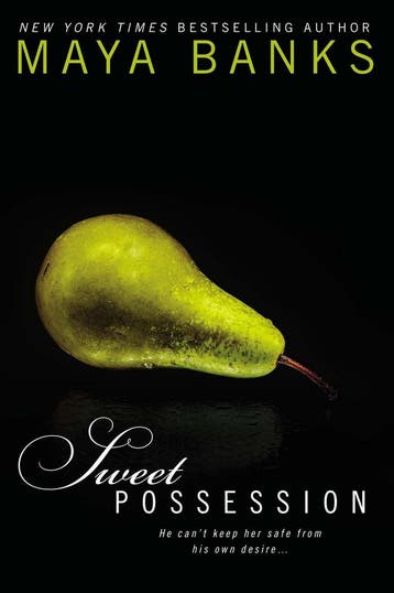 Sweet Possession - Maya Banks 9780425266991, Verzenden, Gelezen, Maya Banks