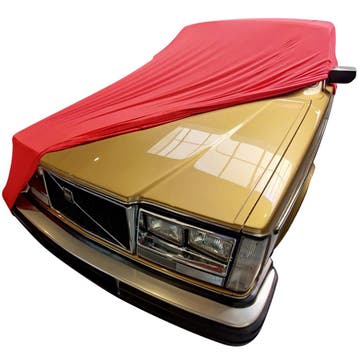 Autohoes voor Volvo 262 C (1977-1981) Indoor BESTE PASVORM, Ophalen of Verzenden, Nieuw, Op maat