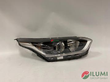 KIA CEED CEED 3 III 2018-2021 rechter koplamp projector 921, Auto-onderdelen, Verzenden, Gebruikt
