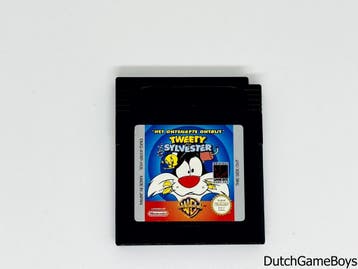Gameboy Color - Tweety & Sylvester - Het Ontsnapte Ontbijt -, Verzenden, Gebruikt