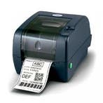 TSC TTP-345, 12 dots/mm (300 dpi), TSPL-EZ, multi-IF, Verzenden, Nieuw