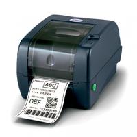TSC TTP-345, 12 dots/mm (300 dpi), TSPL-EZ, multi-IF, Verzenden, Nieuw