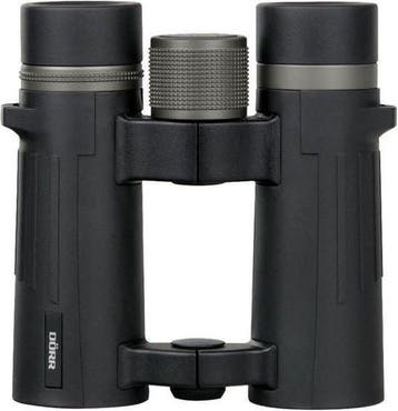 Dörr Milan XP 8x34 verrekijker BaK-4 Zwart, Ophalen of Verzenden, Nieuw