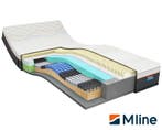 M Line Iconic Legend 8 - 90 x 210, Huis en Inrichting, Slaapkamer | Matrassen en Bedbodems, Nieuw