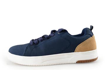 Nelson Sneakers in maat 41 Blauw, Nelson, Verzenden, Blauw, Sneakers of Gympen