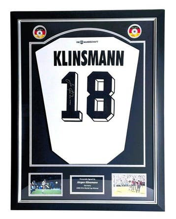 Germany 1990 FIFA World Cup Winner - Wereldkampioenschap, Nieuw
