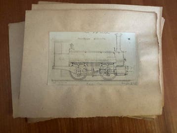 Document - Chemins De Fer Suisses - Recueil technique de