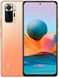 Xiaomi Redmi Note 10 Pro Dual SIM 64GB brons, Telecommunicatie, Mobiele telefoons | Overige merken, Gebruikt, Zonder simlock, Zonder abonnement
