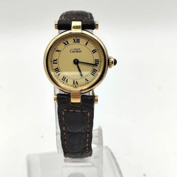 Cartier - Must de Cartier Vendome - Zonder minimumprijs -, Nieuw