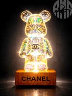 AMA • Pope (1985) - Aurora Borealis - Chanel