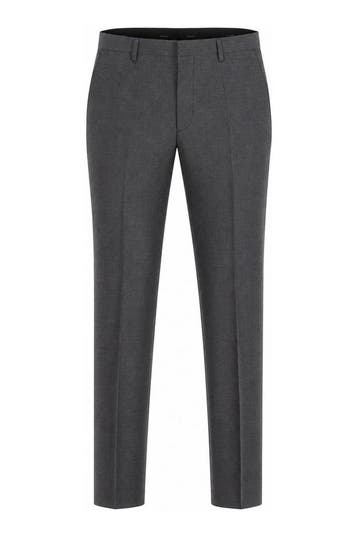 Roy Robson Broek in maat 54 Grijs, Verzenden, Zo goed als nieuw, Overige kleuren, Roy Robson