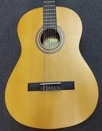 Valencia - CG204H Narrow Neck - - Klassieke gitaar (Zonder, Nieuw