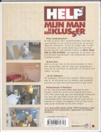 Help mijn man is een klusser 9789056179717 Iris Merveille, Verzenden, Zo goed als nieuw, Iris Merveille