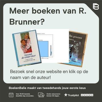 IN 5 DAGEN FIT MET DE A. VOGELKUUR 9789021522425 R. Brunner, Verzenden, Gelezen, R. Brunner