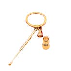 Lepeltje met Potje Keychain, Ophalen of Verzenden, Nieuw