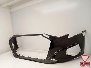 Audi A3 8Y Voorbumper Origineel! 2020-2024 6x PDC, Ophalen, Gebruikt, Audi, Bumper
