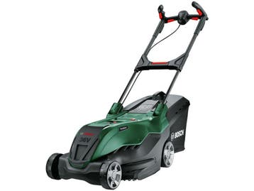 Bosch AdvancedRotak 36V-44-750 - Accumaaier - 44 cm, Verzenden, Zo goed als nieuw, Bosch